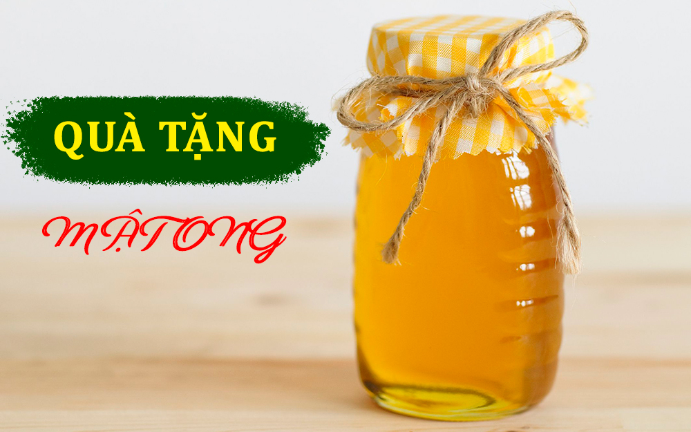 Quà-tặng-mật-ong