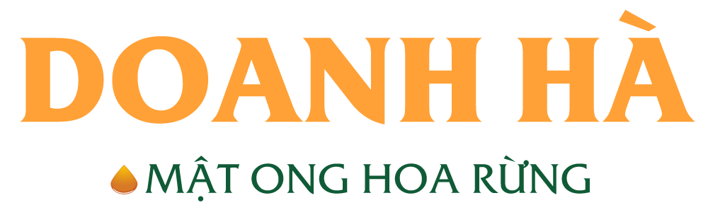 Mật Ong Doanh Hà
