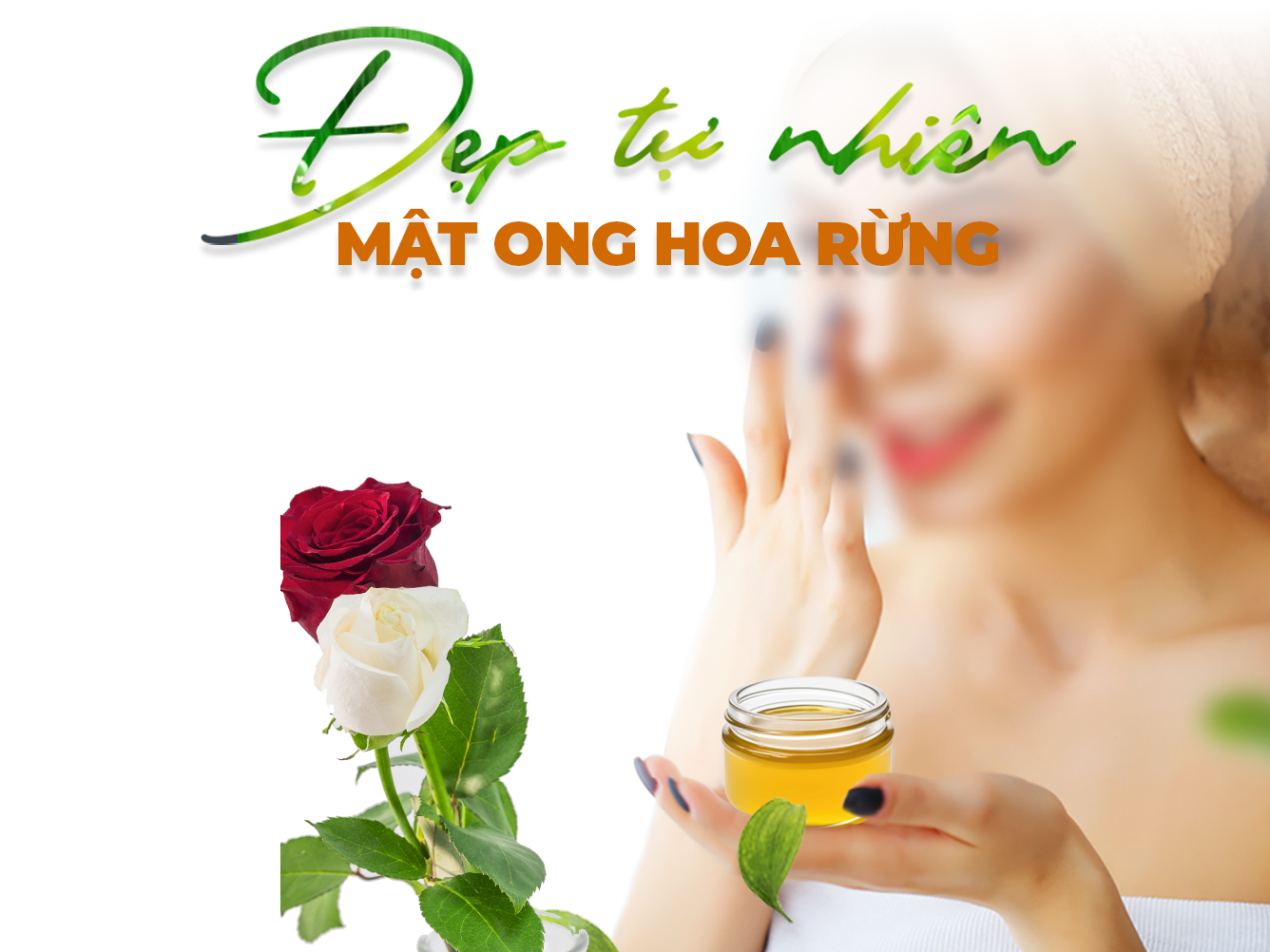 Kiến Thức Mật-ong-và-sắc-đẹp